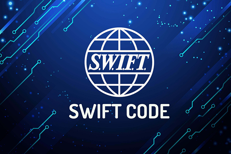 Mã SWIFT của các ngân hàng tại Việt Nam