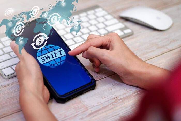 SWIFT MX – Chuẩn điện SWIFT mới ISO20022