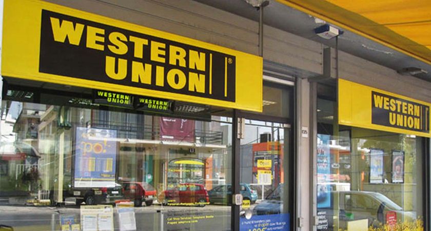 Có nên chuyển tiền qua Western Union không?