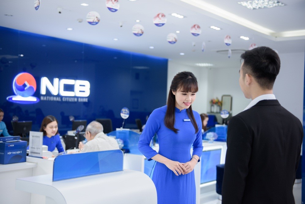 Mã Swift NCB mới nhất – NH Quốc Dân