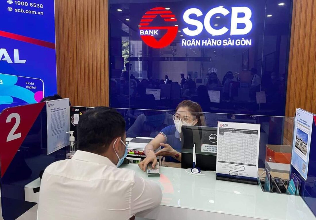 Mã Swift SCB mới nhất – NH Sài Gòn