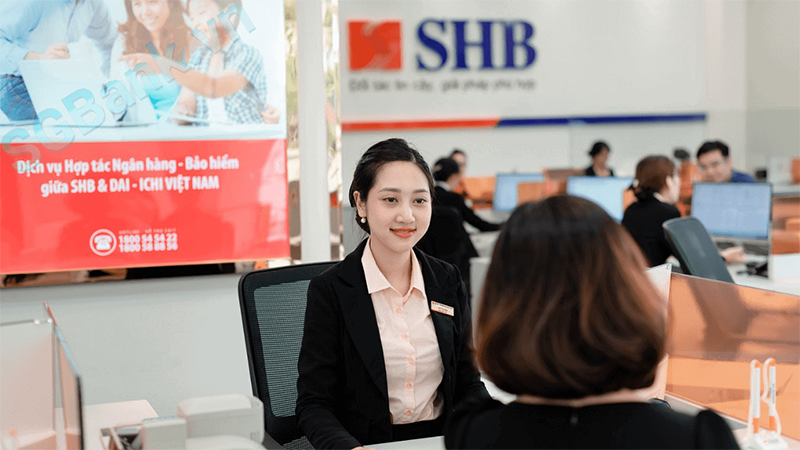 Mã Swift SHB mới nhất – NH Sài Gòn Hà Nội