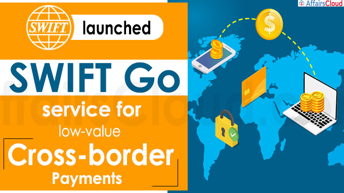 Swift Go – Giải pháp mới chuyển tiền nhanh chóng, dễ dàng