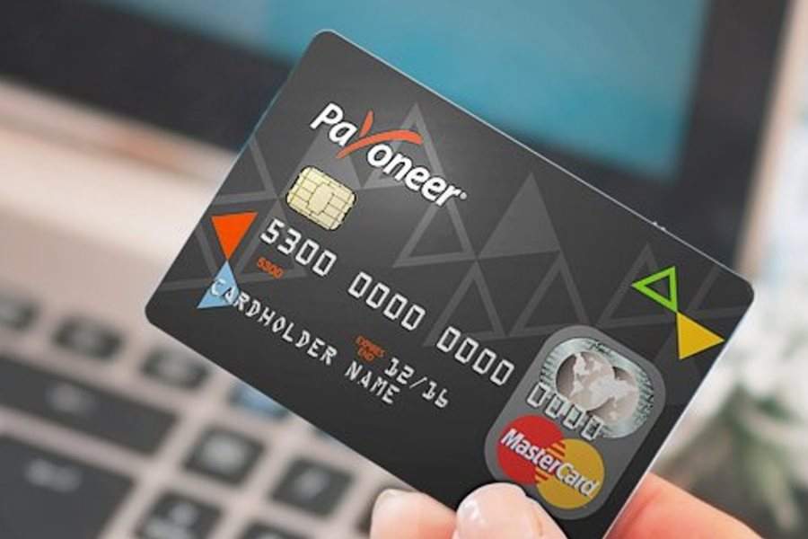 Payoneer là gì? Phí chuyển tiền qua Payoneer